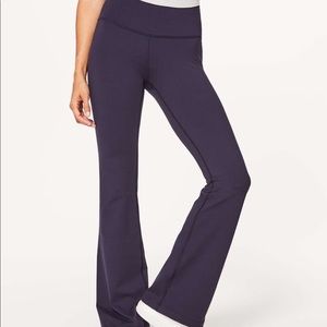 Lululemon pants